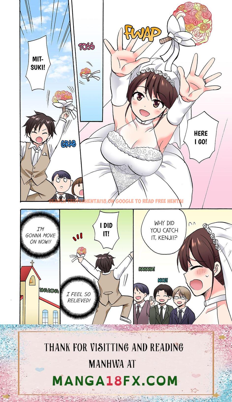Read Hentai Image 8 331 in comic You Said Just The Tip… I Asked My Brother’s Girlfriend To Have Sex With Me Without A Condom!! - Chapter 53 - www.hentaitnt.net