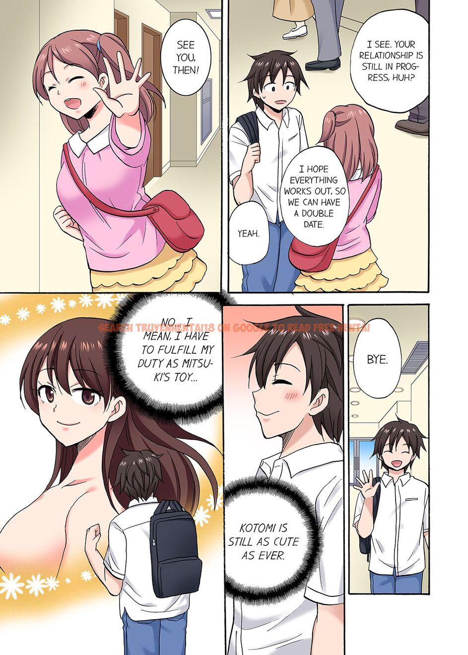 Read Hentai Image 7 756 in comic You Said Just The Tip… I Asked My Brother’s Girlfriend To Have Sex With Me Without A Condom!! - Chapter 59 - www.hentaitnt.net