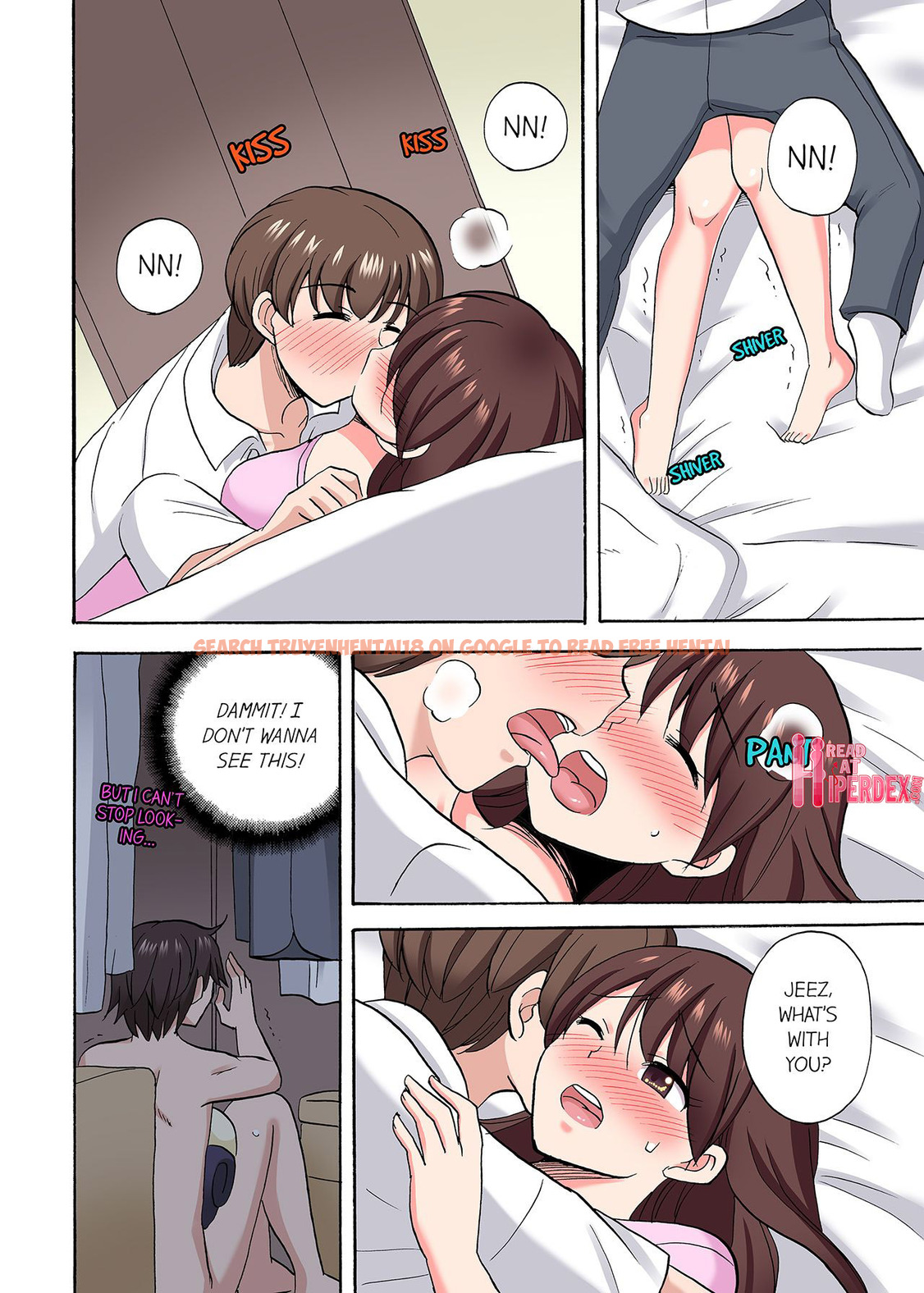 Read Hentai Image 2 955 in comic You Said Just The Tip… I Asked My Brother’s Girlfriend To Have Sex With Me Without A Condom!! - Chapter 68 - www.hentaitnt.net