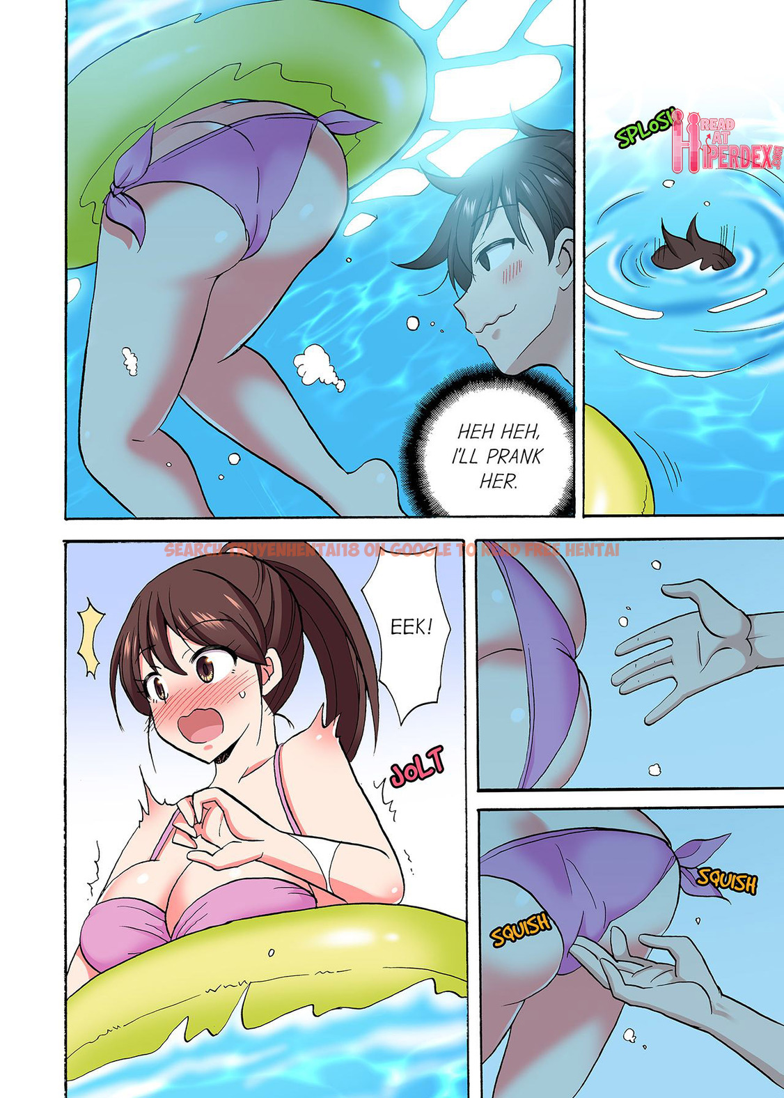 Read Hentai Image 4 181 in comic You Said Just The Tip… I Asked My Brother’s Girlfriend To Have Sex With Me Without A Condom!! - Chapter 71 - www.hentaitnt.net