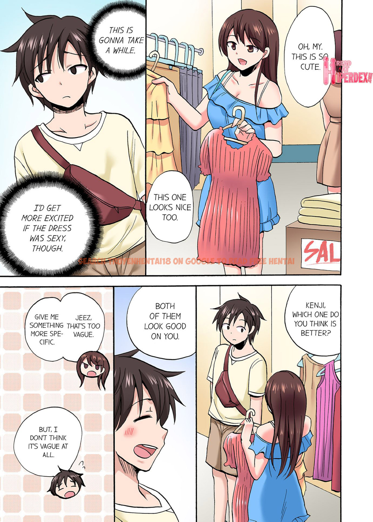 Read Hentai Image 5 421 in comic You Said Just The Tip… I Asked My Brother’s Girlfriend To Have Sex With Me Without A Condom!! - Chapter 74 - www.hentaitnt.net