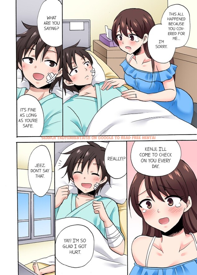 Read Hentai Image 6 42439 in comic You Said Just The Tip… I Asked My Brother’s Girlfriend To Have Sex With Me Without A Condom!! - Chapter 77 - www.hentaitnt.net