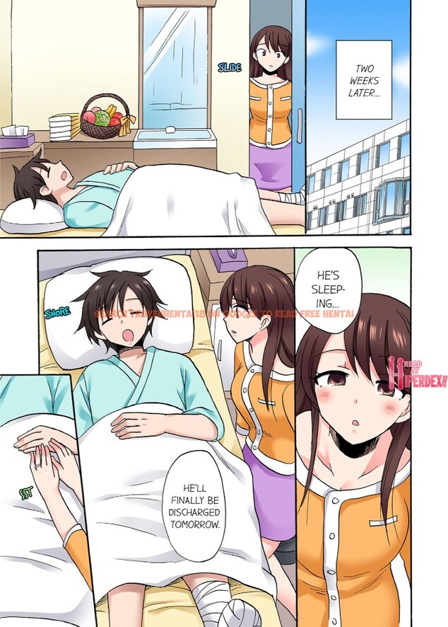 Read Hentai Image 7 42439 in comic You Said Just The Tip… I Asked My Brother’s Girlfriend To Have Sex With Me Without A Condom!! - Chapter 77 - www.hentaitnt.net