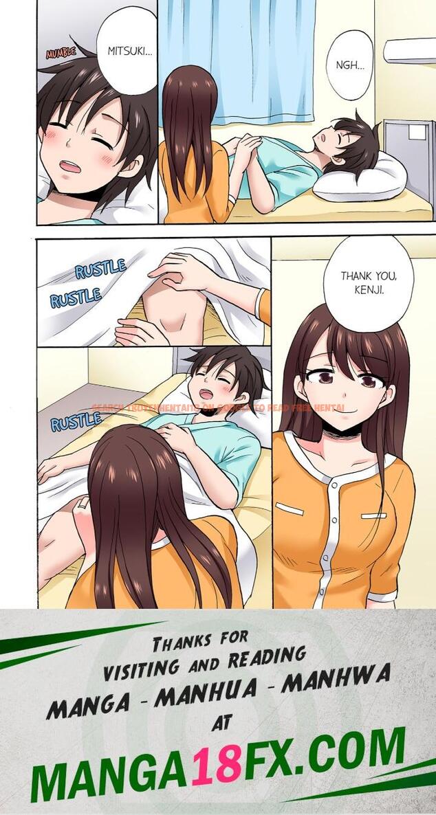 Read Hentai Image 8 42439 in comic You Said Just The Tip… I Asked My Brother’s Girlfriend To Have Sex With Me Without A Condom!! - Chapter 77 - www.hentaitnt.net