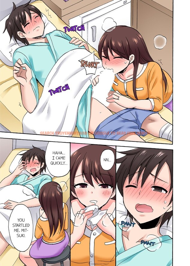 Read Hentai Image 3 42501 in comic You Said Just The Tip… I Asked My Brother’s Girlfriend To Have Sex With Me Without A Condom!! - Chapter 78 - www.hentaitnt.net