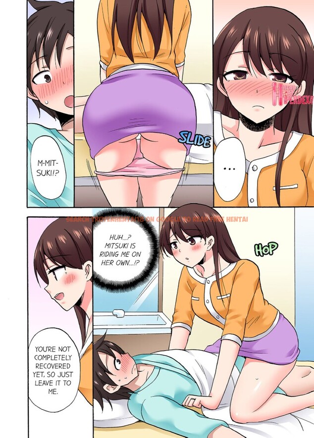 Read Hentai Image 4 42501 in comic You Said Just The Tip… I Asked My Brother’s Girlfriend To Have Sex With Me Without A Condom!! - Chapter 78 - www.hentaitnt.net