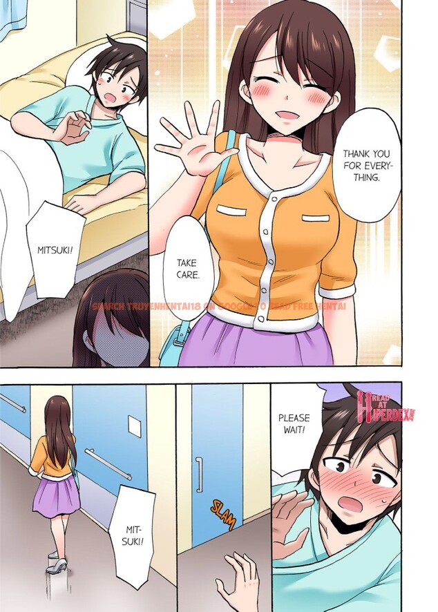 Read Hentai Image 3 42632 in comic You Said Just The Tip… I Asked My Brother’s Girlfriend To Have Sex With Me Without A Condom!! - Chapter 80 - www.hentaitnt.net