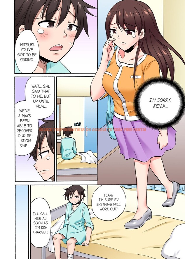 Read Hentai Image 4 42632 in comic You Said Just The Tip… I Asked My Brother’s Girlfriend To Have Sex With Me Without A Condom!! - Chapter 80 - www.hentaitnt.net
