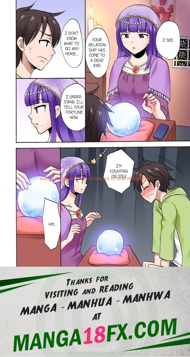 Read Hentai Image 8 42632 in comic You Said Just The Tip… I Asked My Brother’s Girlfriend To Have Sex With Me Without A Condom!! - Chapter 80 - www.hentaitnt.net