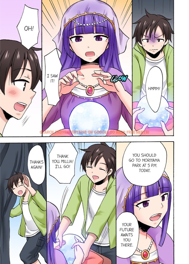 Read Hentai Image 1 42701 in comic You Said Just The Tip… I Asked My Brother’s Girlfriend To Have Sex With Me Without A Condom!! - Chapter 81 - www.hentaitnt.net