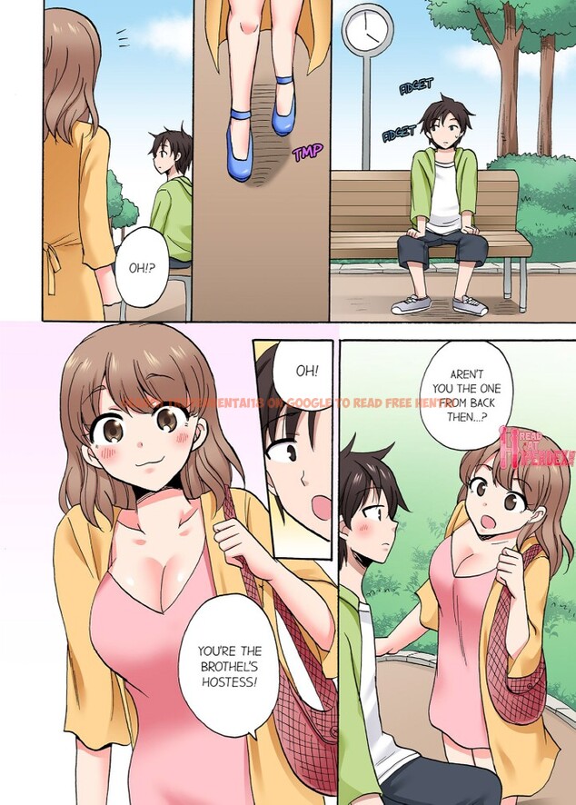 Read Hentai Image 2 42701 in comic You Said Just The Tip… I Asked My Brother’s Girlfriend To Have Sex With Me Without A Condom!! - Chapter 81 - www.hentaitnt.net