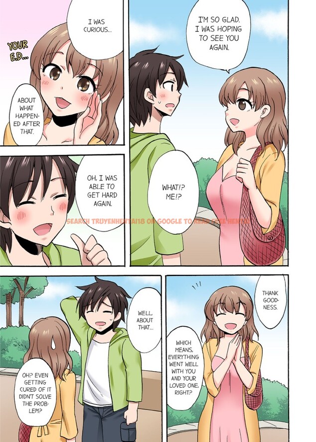 Read Hentai Image 3 42701 in comic You Said Just The Tip… I Asked My Brother’s Girlfriend To Have Sex With Me Without A Condom!! - Chapter 81 - www.hentaitnt.net