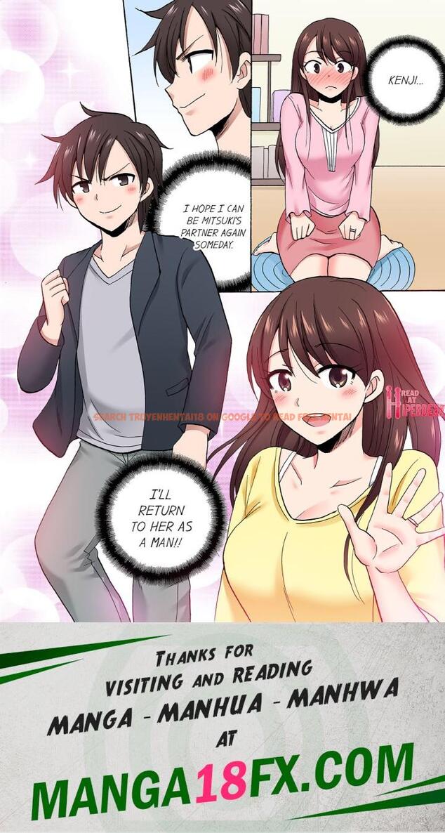 Read Hentai Image 8 42701 in comic You Said Just The Tip… I Asked My Brother’s Girlfriend To Have Sex With Me Without A Condom!! - Chapter 81 - www.hentaitnt.net