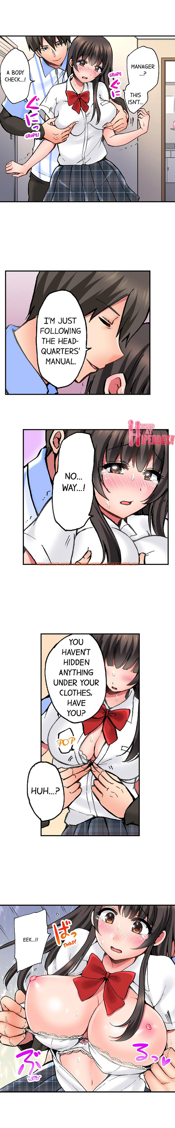 Read Hentai Image 2 780 in comic You Stole Condoms, So I Can Steal Your Virginity, Right? - Chapter 2 - hentaitnt.net