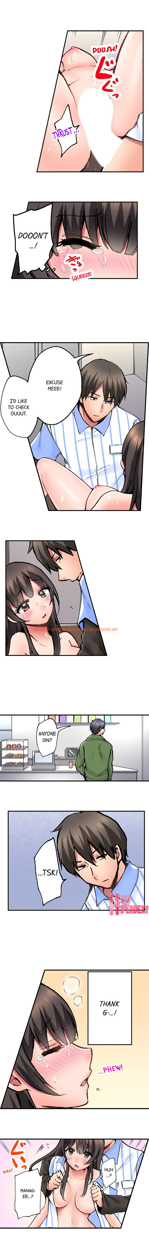 Read Hentai Image 2 986 in comic You Stole Condoms, So I Can Steal Your Virginity, Right? - Chapter 3 - hentaitnt.net