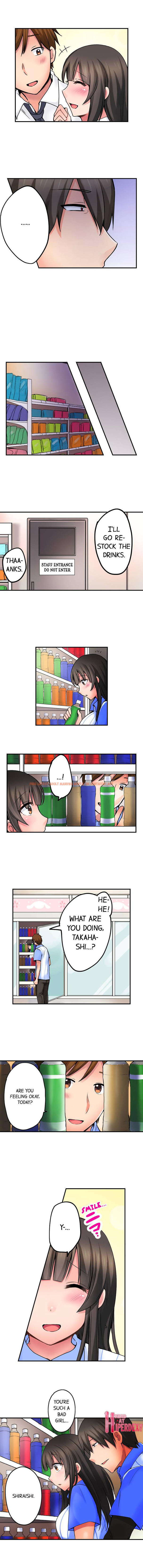 Read Hentai Image 7 554 in comic You Stole Condoms, So I Can Steal Your Virginity, Right? - Chapter 8 - hentaitnt.net