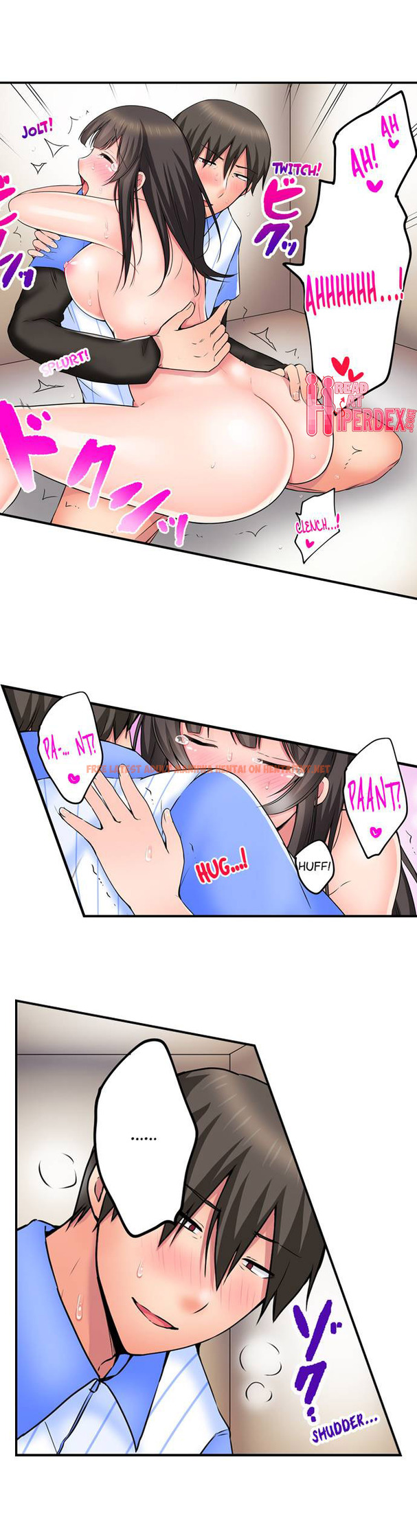 Read Hentai Image 8 577 in comic You Stole Condoms, So I Can Steal Your Virginity, Right? - Chapter 9 - hentaitnt.net