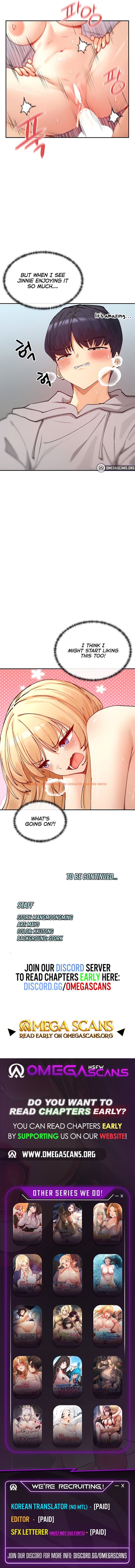 Read Hentai Image 9 e50fa in comic You Watch Stuff Like That? - Chapter 19 - hentaitnt.net