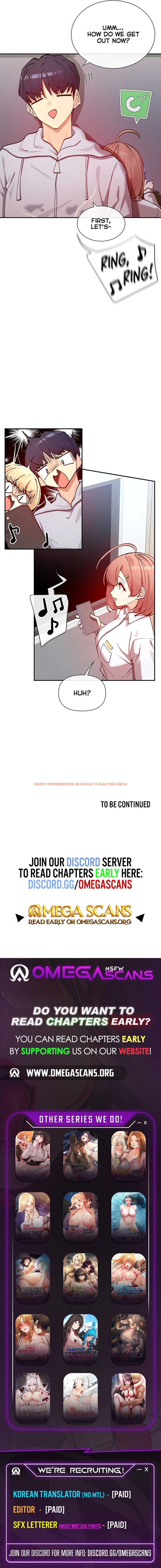 Read Hentai Image 8 76e8c in comic You Watch Stuff Like That? - Chapter 23 - hentaitnt.net