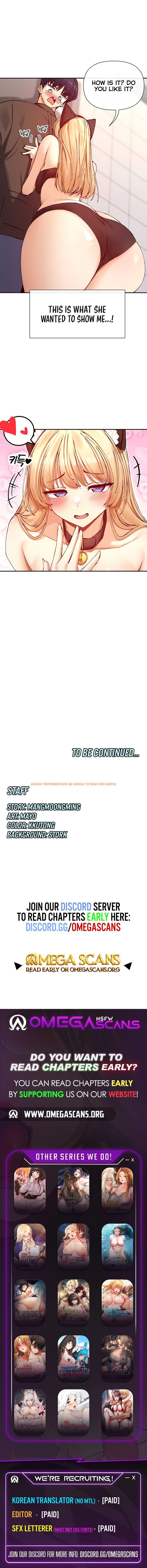 Read Hentai Image 8 3f416 in comic You Watch Stuff Like That? - Chapter 28 - hentaitnt.net