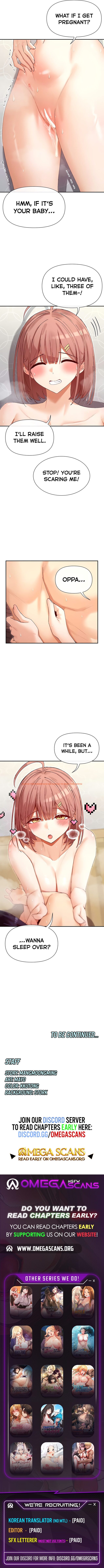 Read Hentai Image 8 9beea in comic You Watch Stuff Like That? - Chapter 34 - www.hentaitnt.net