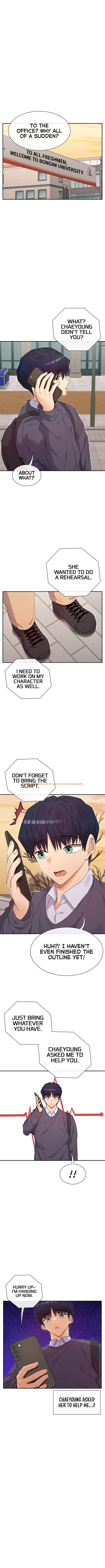 Read Hentai Image 10 5deee in comic You Watch Stuff Like That? - Chapter 40 - www.hentaitnt.net