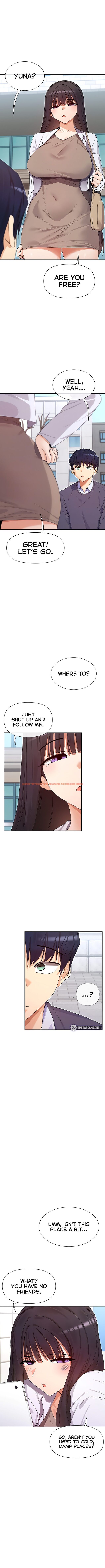 Read Hentai Image 3 5deee in comic You Watch Stuff Like That? - Chapter 40 - www.hentaitnt.net