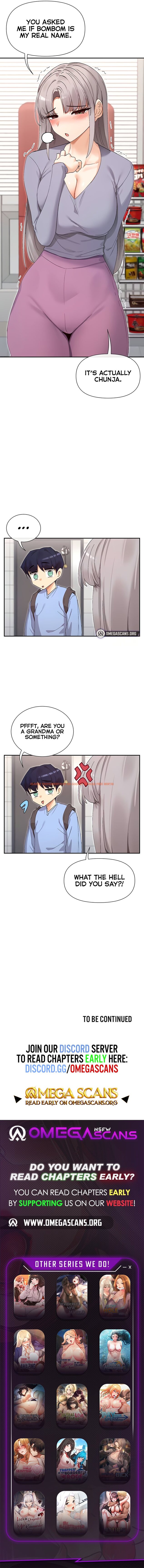 Read Hentai Image 9 ec215 in comic You Watch Stuff Like That? - Chapter 43 - www.hentaitnt.net