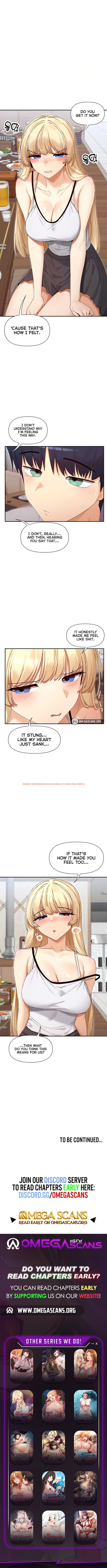 Read Hentai Image 9 4cb05 in comic You Watch Stuff Like That? - Chapter 44 - www.hentaitnt.net