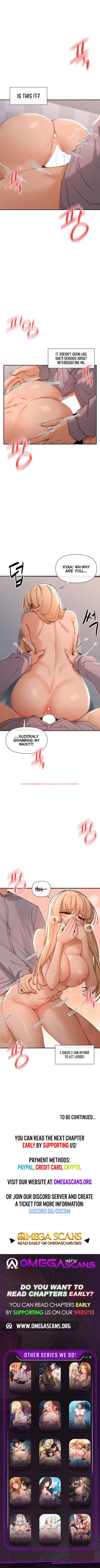 Read Hentai Image 8 44b57 in comic You Watch Stuff Like That? - Chapter 53 - hentaitnt.net