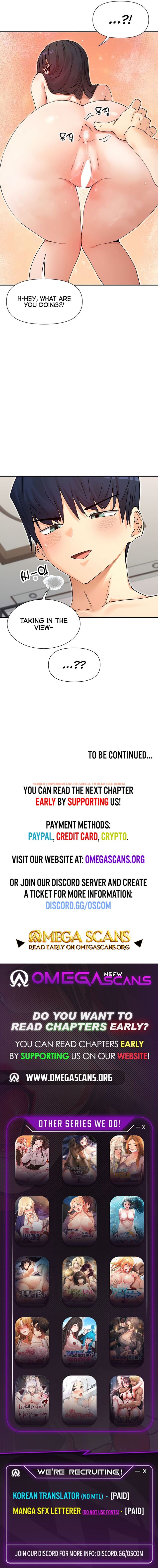 Read Hentai Image 8 f3a61 in comic You Watch Stuff Like That? - Chapter 56 - hentaitnt.net