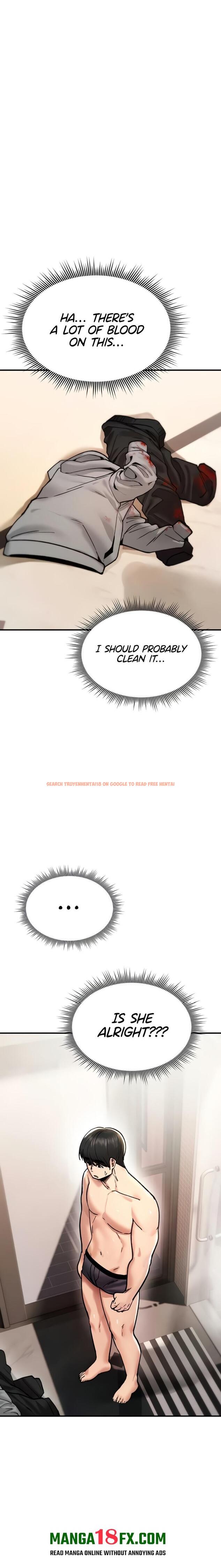 Read Hentai Image 1 822 in comic You Won’t Break Me - Chapter 14 - hentaitnt.net