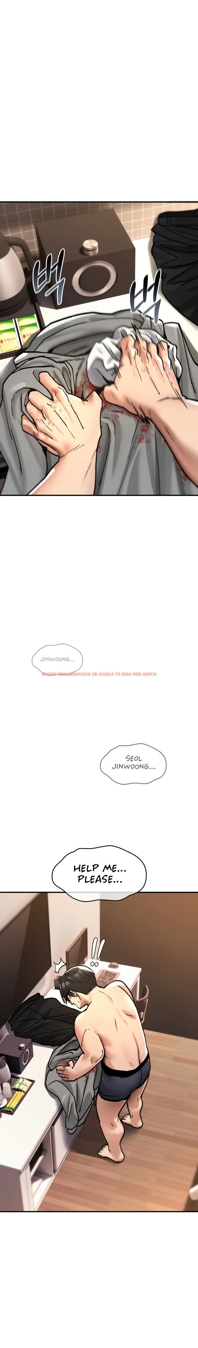 Read Hentai Image 13 42822 in comic You Won’t Break Me - Chapter 14 - hentaitnt.net