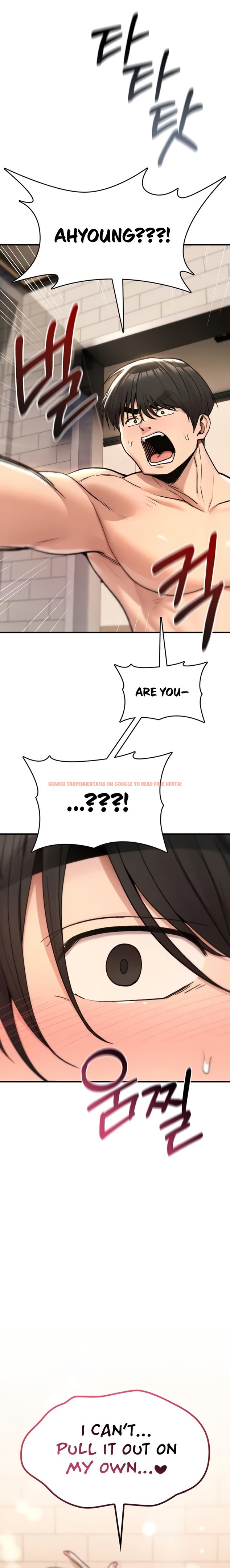 Read Hentai Image 14 42822 in comic You Won’t Break Me - Chapter 14 - hentaitnt.net