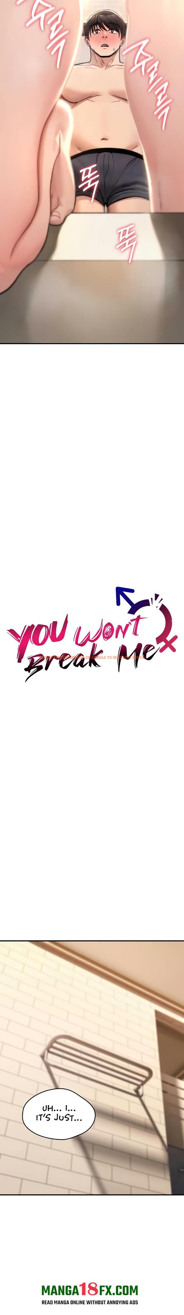 Read Hentai Image 16 822 in comic You Won’t Break Me - Chapter 14 - hentaitnt.net