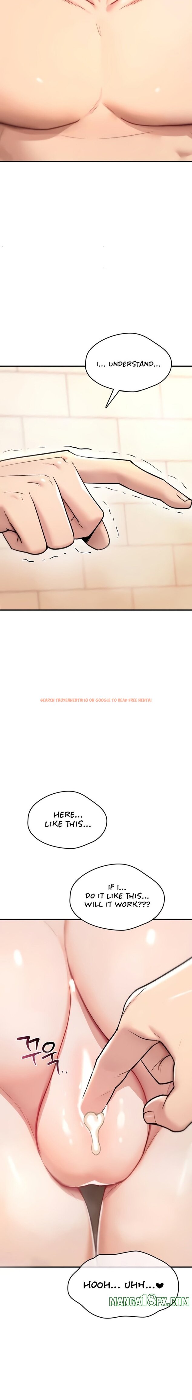 Read Hentai Image 20 822 in comic You Won’t Break Me - Chapter 14 - hentaitnt.net