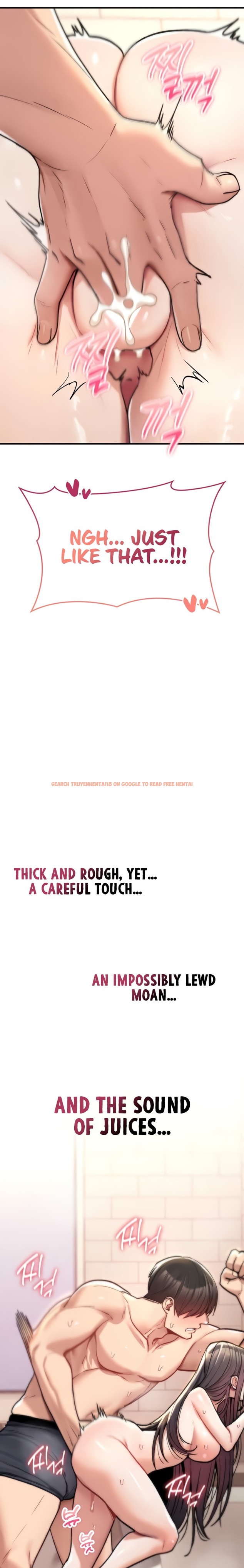 Read Hentai Image 23 42822 in comic You Won’t Break Me - Chapter 14 - hentaitnt.net