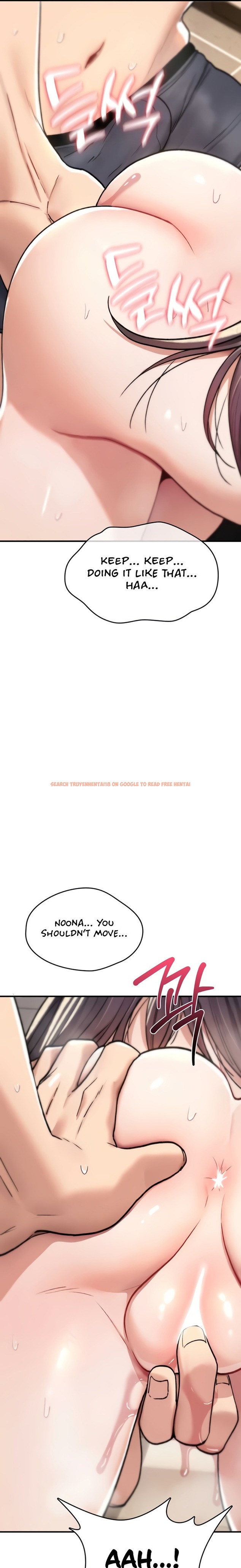 Read Hentai Image 25 42822 in comic You Won’t Break Me - Chapter 14 - hentaitnt.net