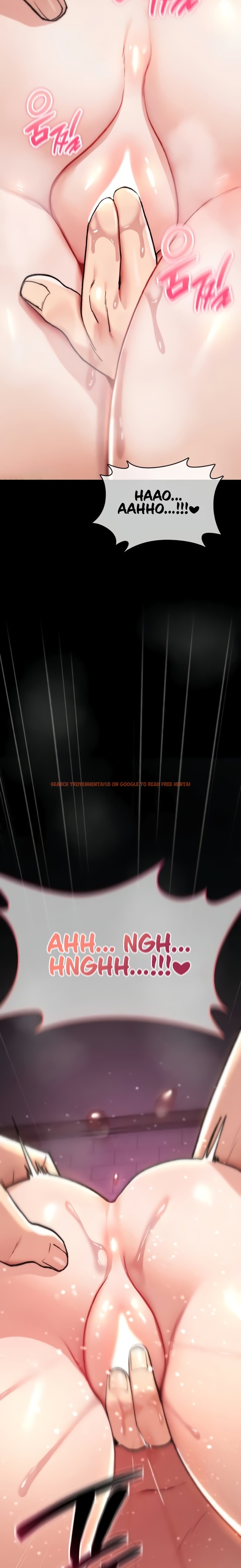 Read Hentai Image 27 42822 in comic You Won’t Break Me - Chapter 14 - hentaitnt.net