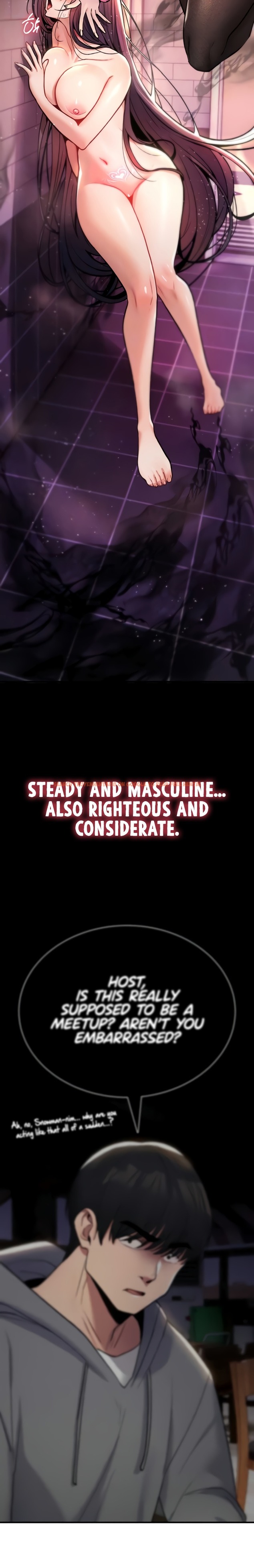 Read Hentai Image 5 42822 in comic You Won’t Break Me - Chapter 14 - hentaitnt.net