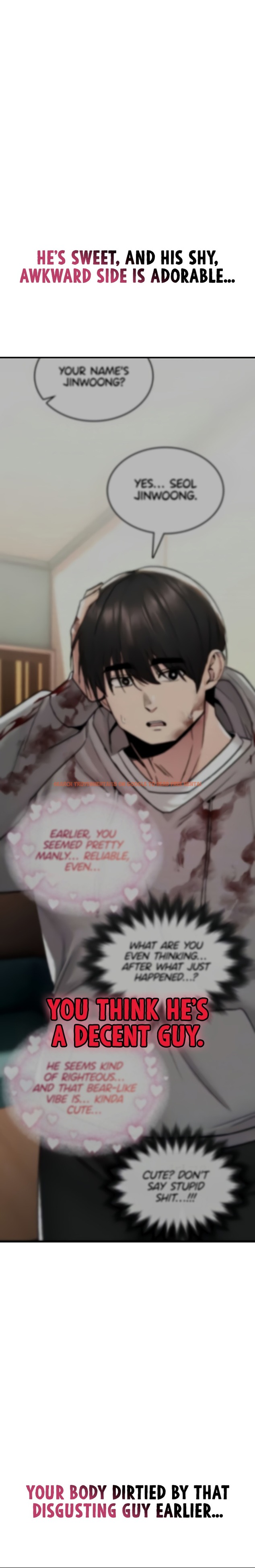 Read Hentai Image 6 42822 in comic You Won’t Break Me - Chapter 14 - hentaitnt.net