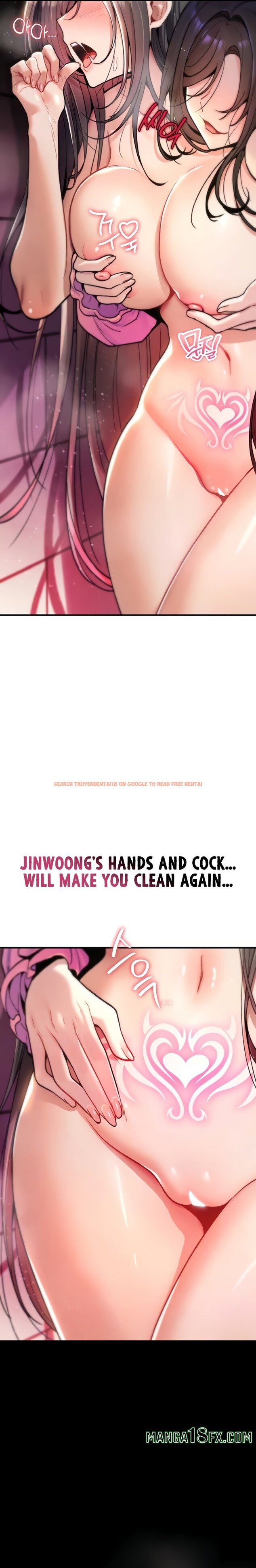 Read Hentai Image 7 822 in comic You Won’t Break Me - Chapter 14 - hentaitnt.net