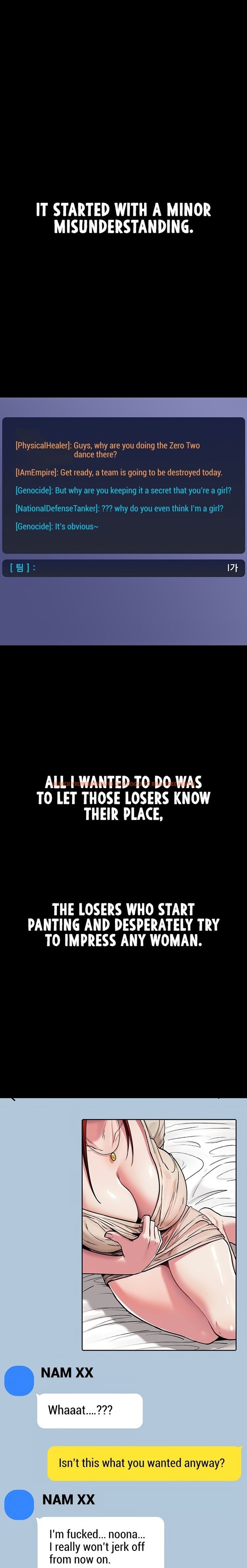 Read Hentai Image 1 45214 in comic You Won’t Break Me - Chapter 2 - hentaitnt.net