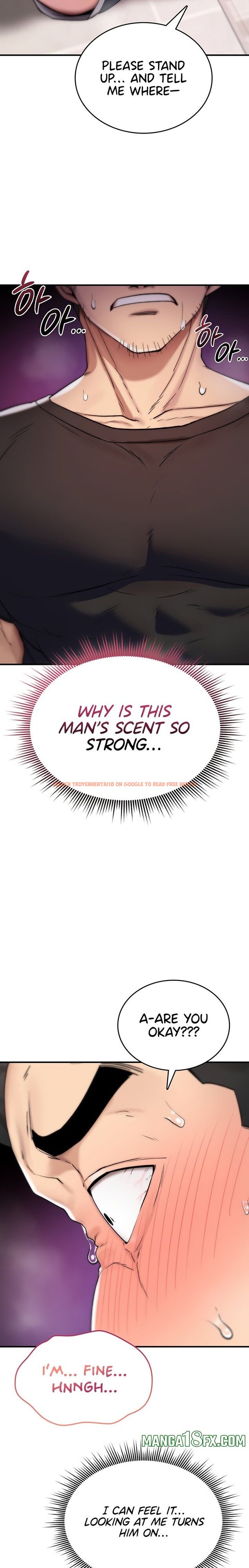 Read Hentai Image 11 214 in comic You Won’t Break Me - Chapter 2 - hentaitnt.net