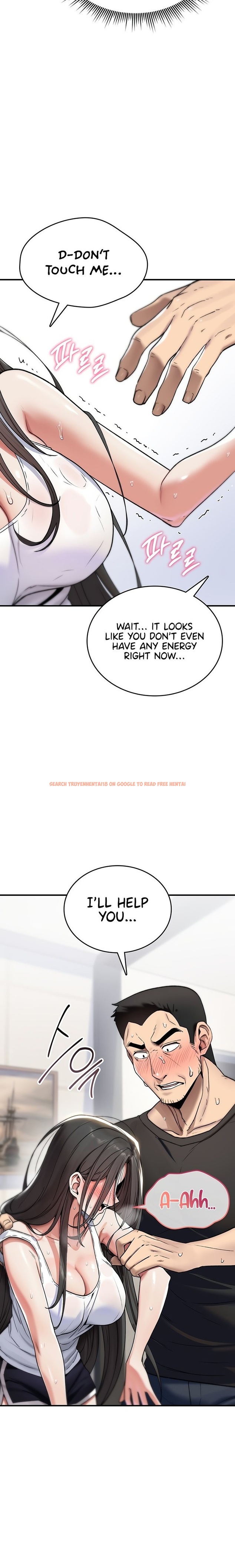 Read Hentai Image 12 45214 in comic You Won’t Break Me - Chapter 2 - hentaitnt.net