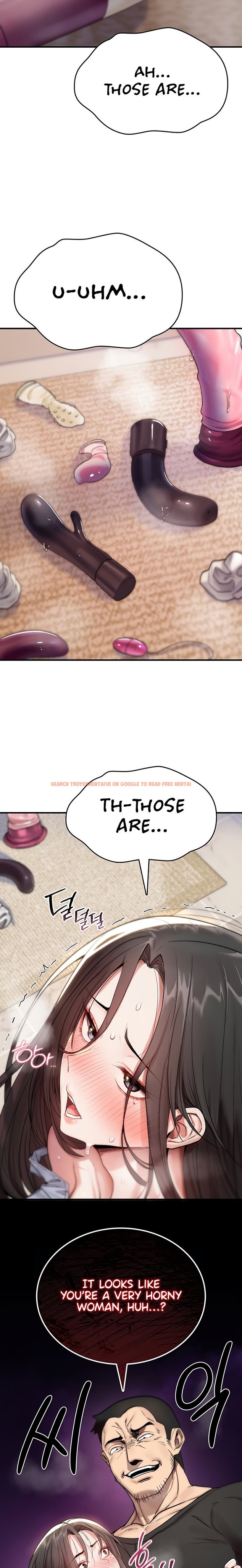 Read Hentai Image 16 45214 in comic You Won’t Break Me - Chapter 2 - hentaitnt.net