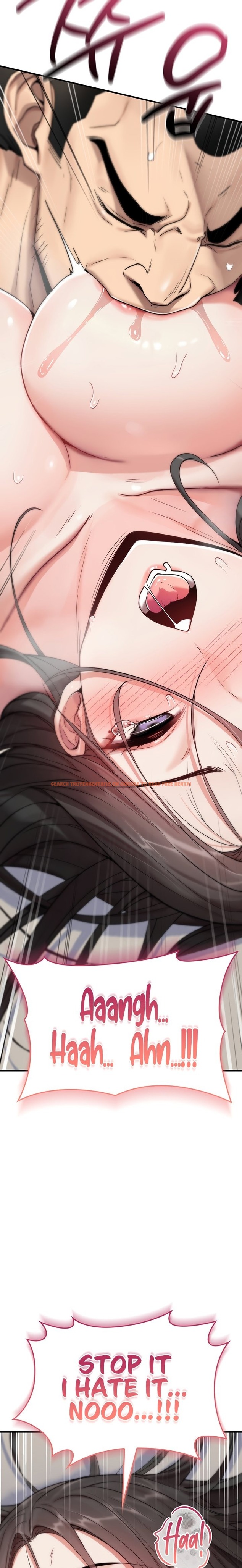 Read Hentai Image 25 45215 in comic You Won’t Break Me - Chapter 2 - hentaitnt.net