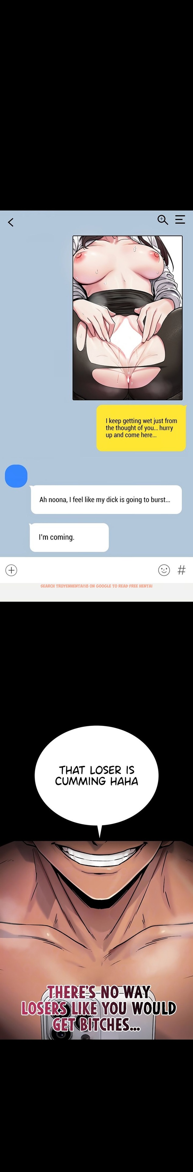 Read Hentai Image 4 45214 in comic You Won’t Break Me - Chapter 2 - hentaitnt.net