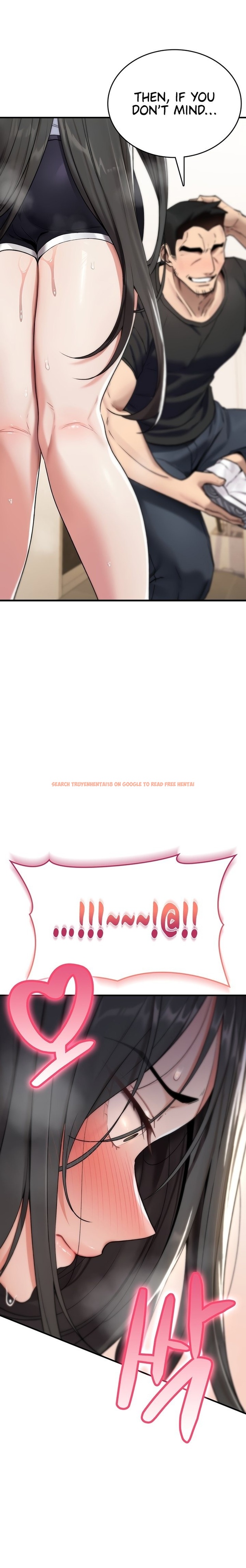 Read Hentai Image 9 45214 in comic You Won’t Break Me - Chapter 2 - hentaitnt.net