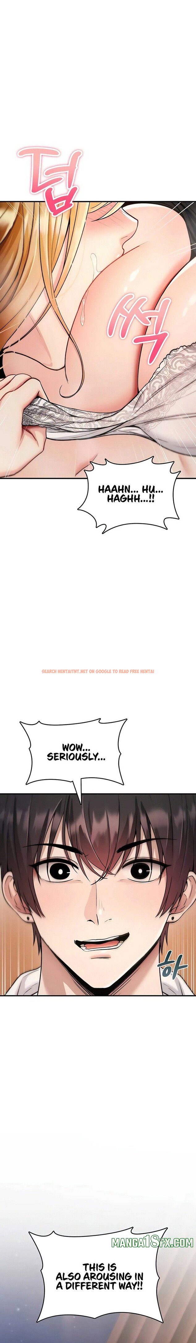 You Won’t Break Me - Chapter 33